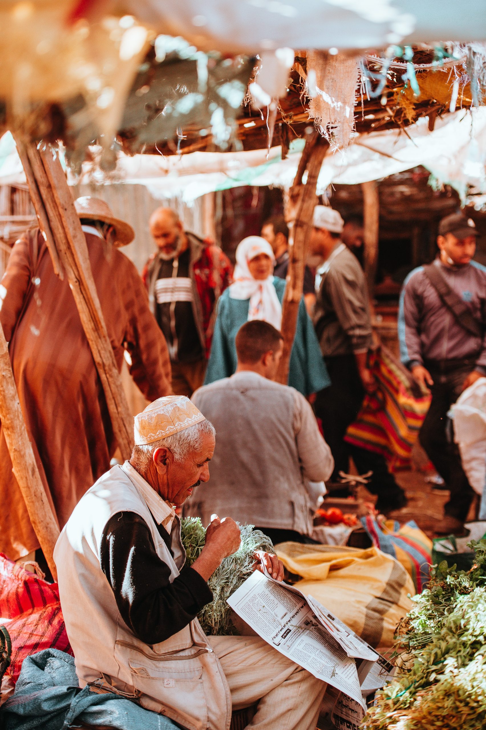 What You Need to Know Before Visiting Morocco