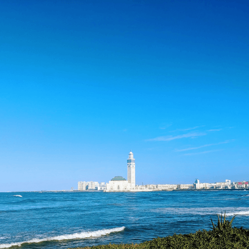 Casablanca Morocco Travel Guide